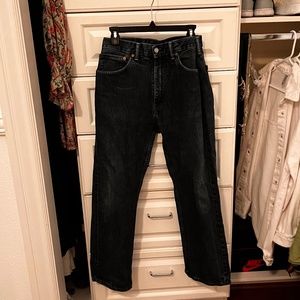 505 Levis